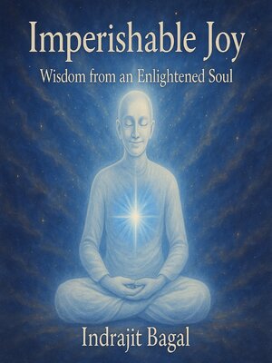 cover image of Imperishable Joy